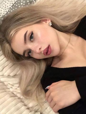 Индивидуалка Виолетта Фотография 3