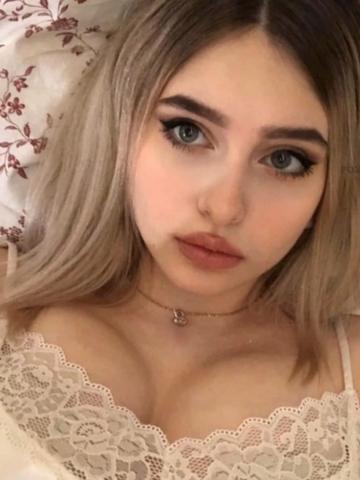 Индивидуалка Виолетта Фотография 4